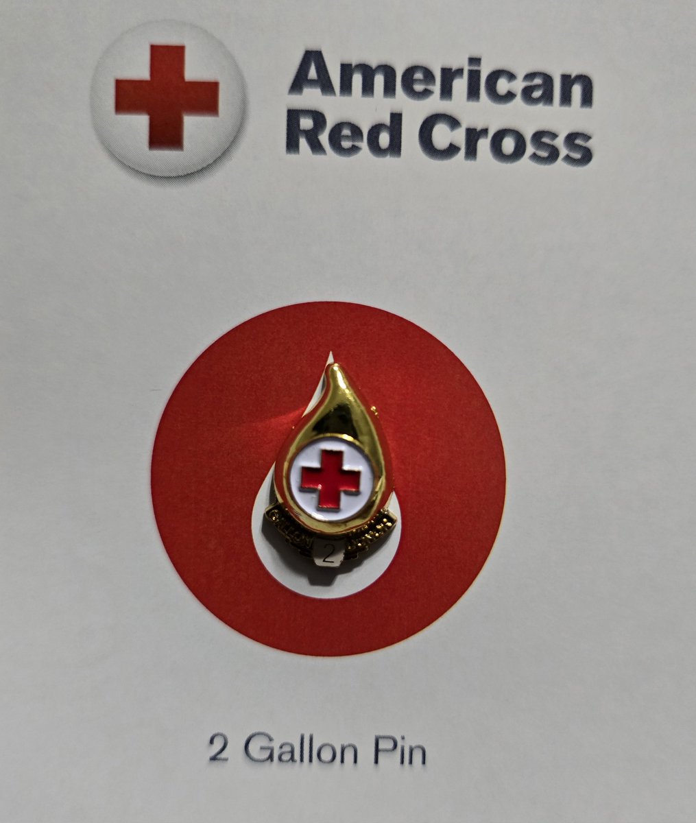 Donate blood. Save lives