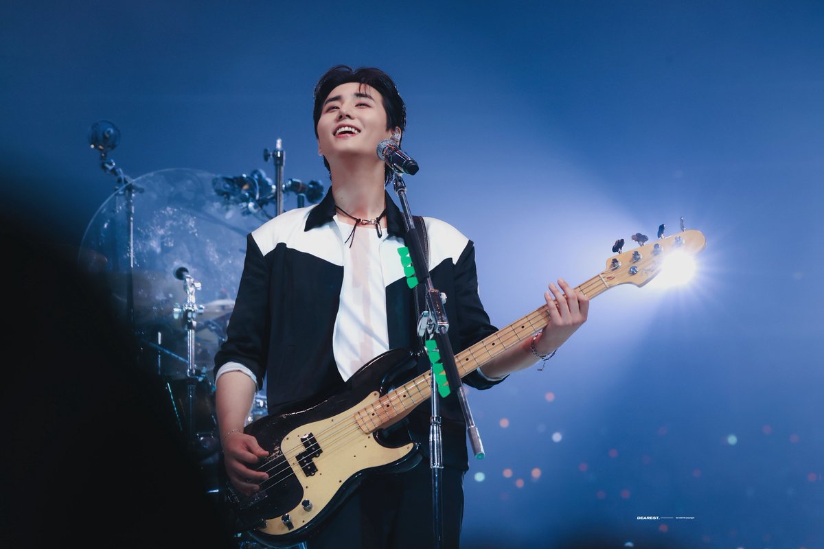 dearest_yk's tweet photo. 250518 #영케이 #YOUNGK #데이식스 #DAY6 https://t.co/YJx8jjDoJx