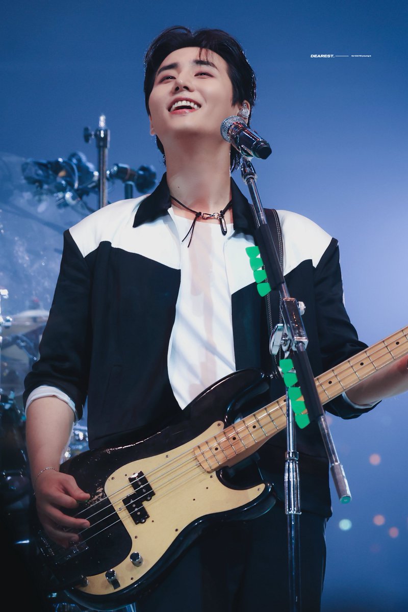 dearest_yk's tweet photo. 250518 #영케이 #YOUNGK #데이식스 #DAY6 https://t.co/YJx8jjDoJx