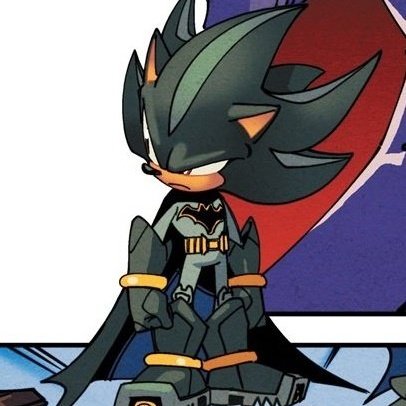 DynamoSuperX's tweet photo. BATMAN SHADOW IS SO CLEAN. 👀 https://t.co/ADETQc1cbJ