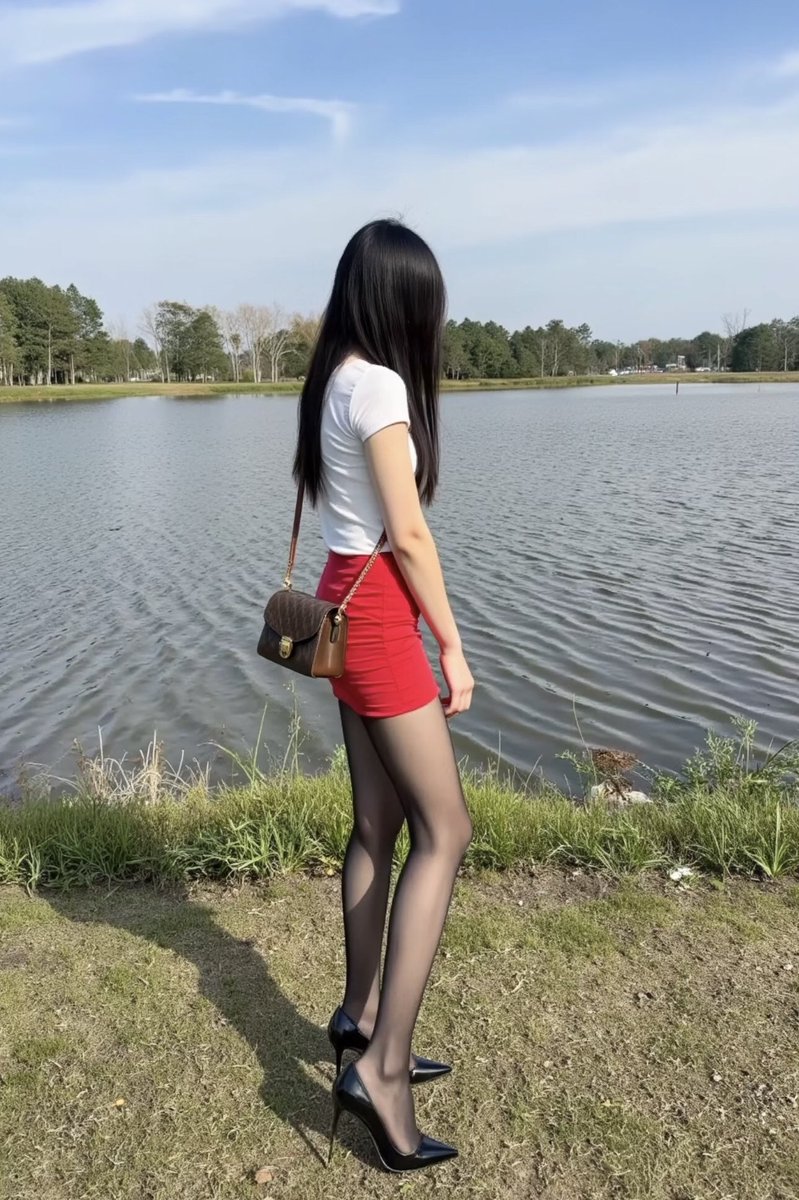 有单男来照顾你们的嫂子没有呢。