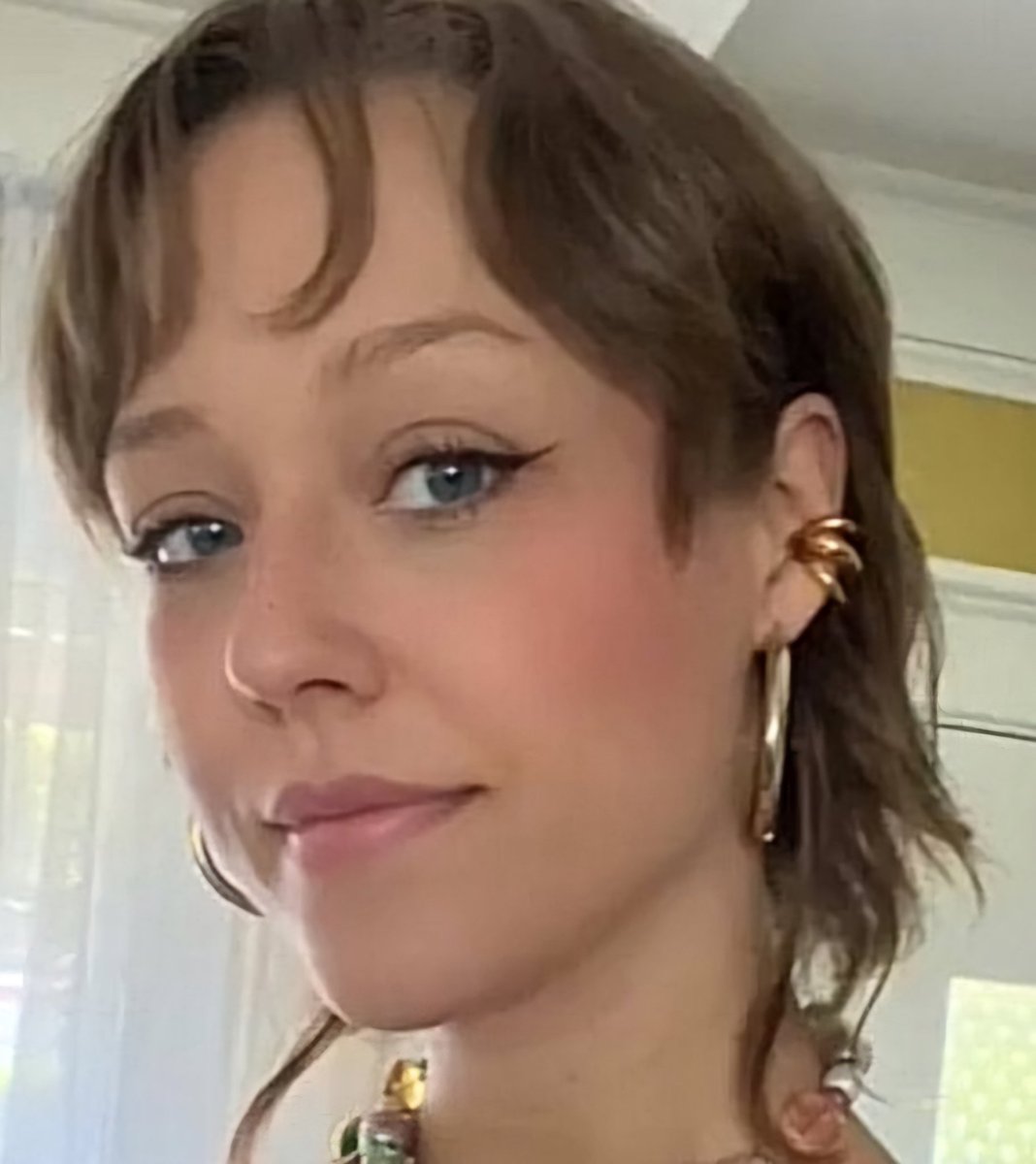 foxfire2k's tweet image. Hey everyone... I wish I could say this is my new wife