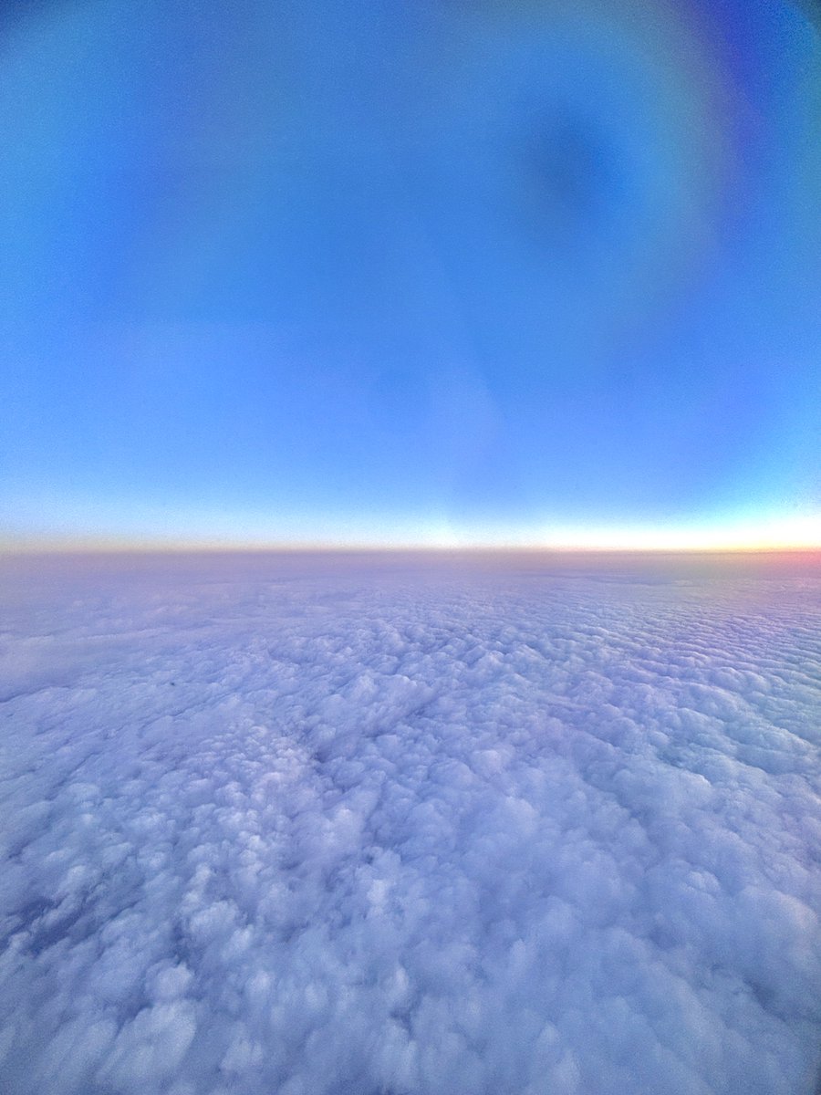 This and a pilot who listens to his first officer