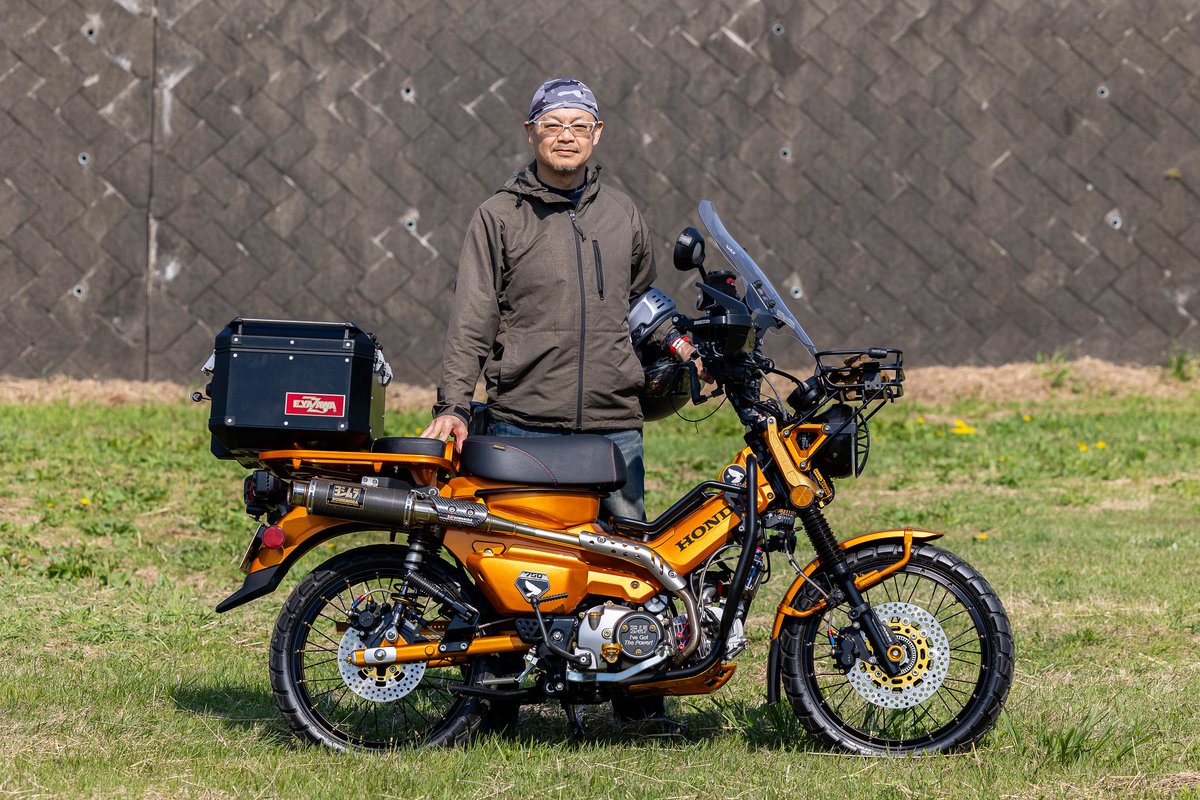 へーさん60 (@hesan1965) / Posts / X