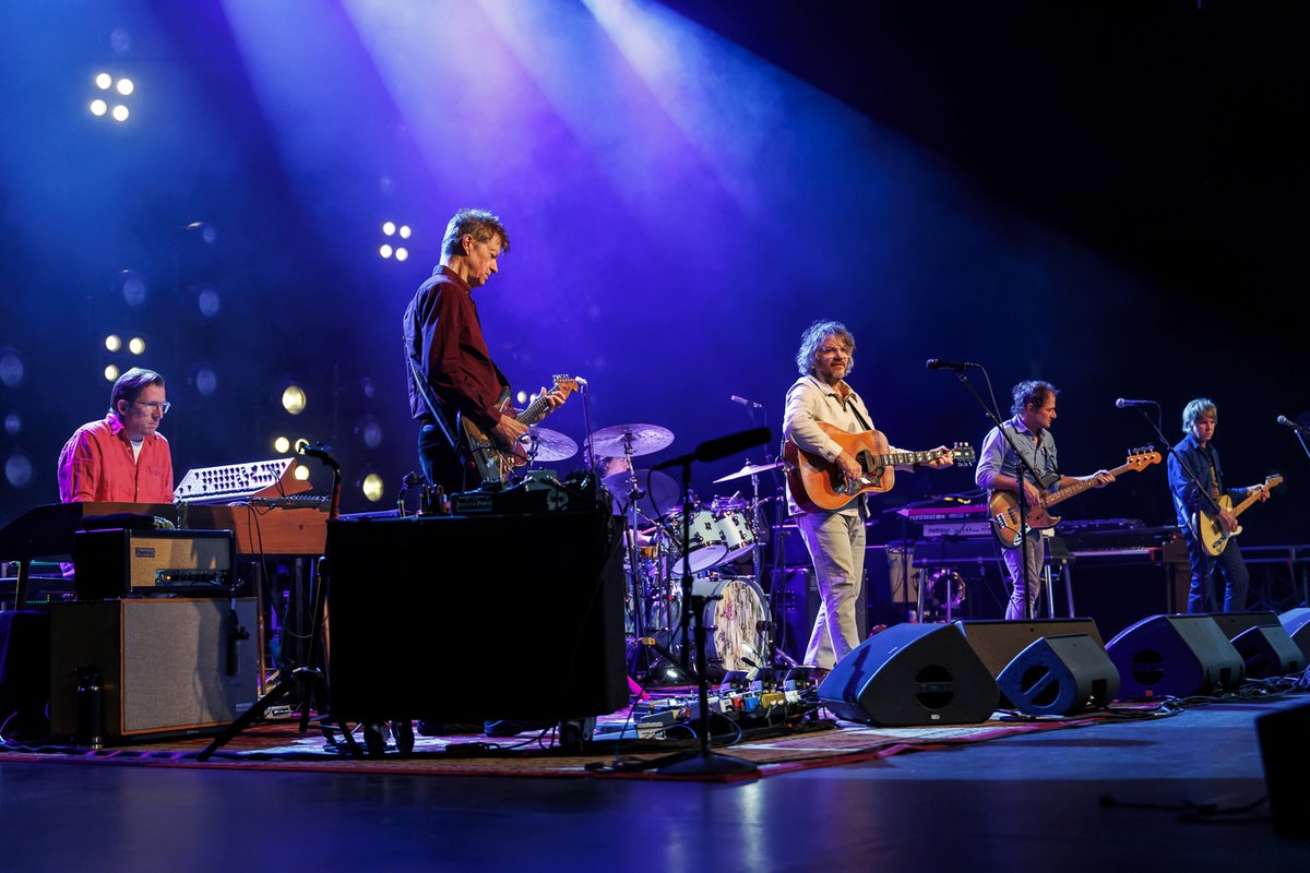 An Evening with <a href="/Wilco/">WILCO</a> Lights Up Louisville
📷: <a href="/Tony_Vasquez_/">Tony Vasquez</a>
jamsplus.com/an-evening-wit…