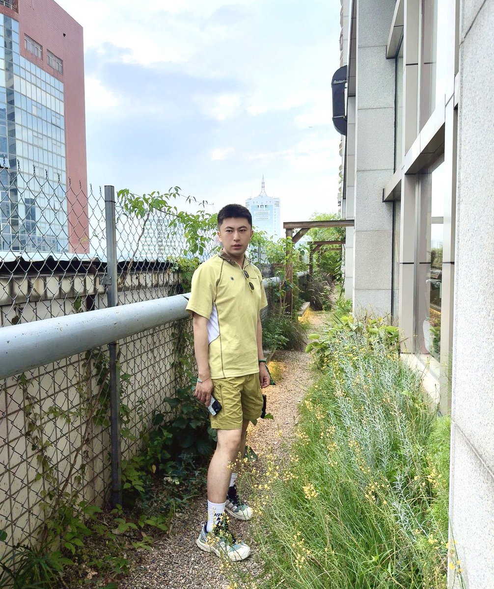 AlbertLeft000's tweet photo. 分享最近清水 https://t.co/dA8jobzJS4