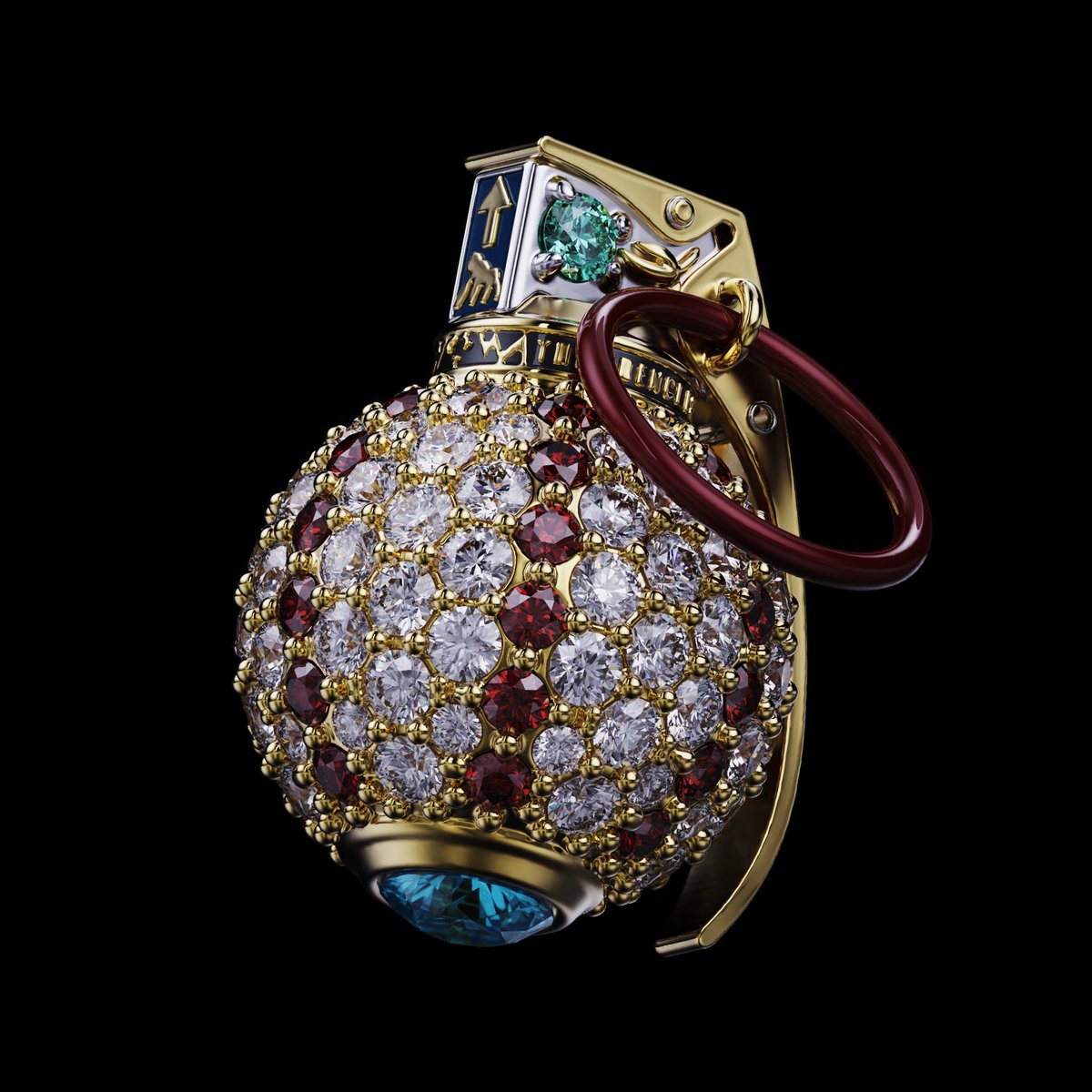 Have you protected an Egg lately? Egg$ = $YOLK = Greneggs, and who doesn't want a Grenegg. The Trenches are coming, and Egg$ are not safe💣 🥚