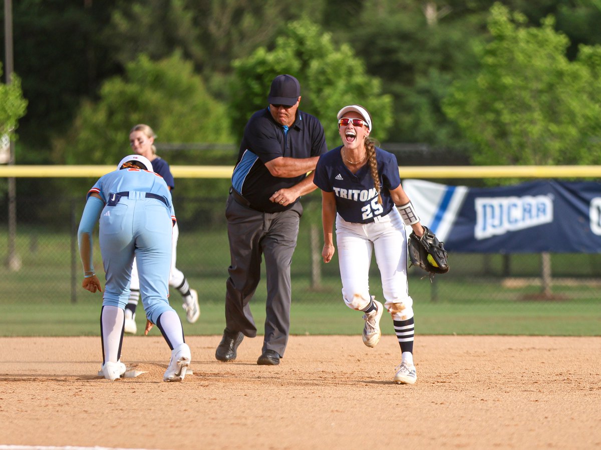 Iowa Central Tritons tweet media