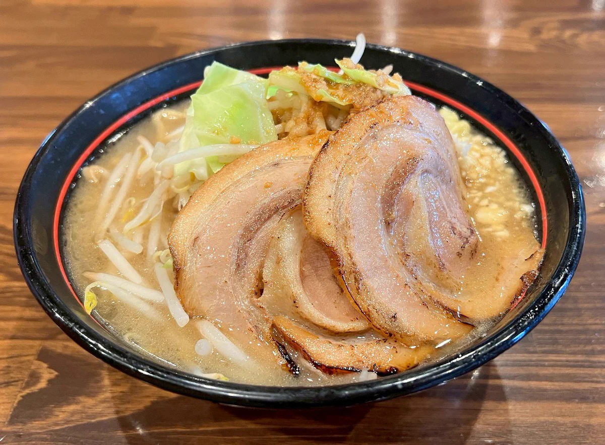 麺 屋 しりとり