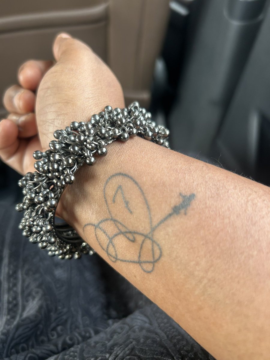 I never never never meant to take it this far! 😅😅😅 #OT7