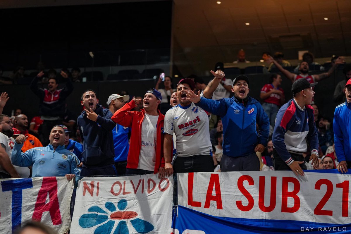 Desinteligencia es creer que pueden callar a esta gente.

 📸<a href="/dayraveloo/">𝗱𝗮𝘆 ⚡️</a>