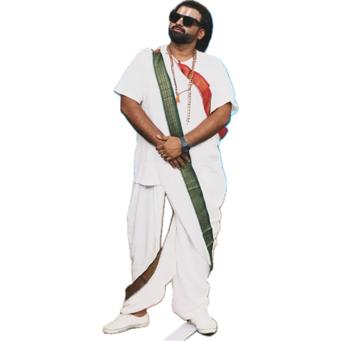 RJ Chaitu tweet media