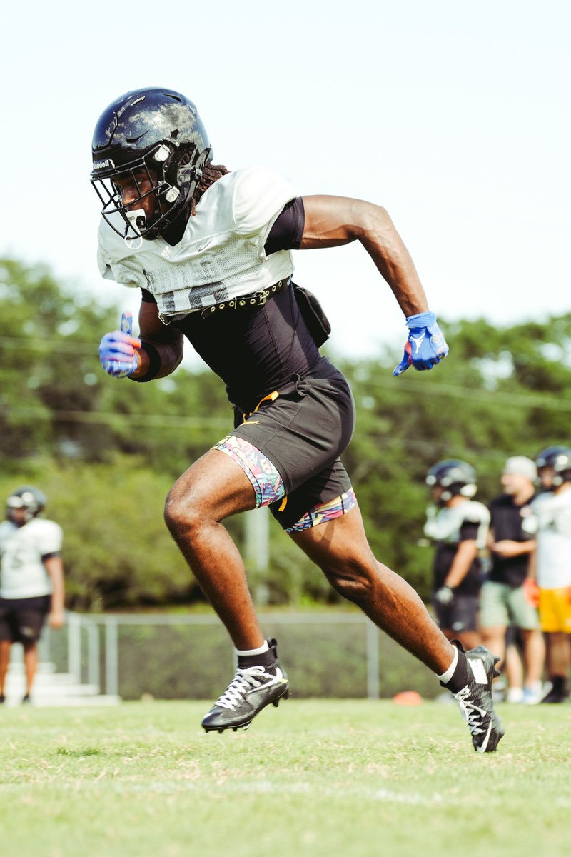 Brandon Bennett (@nolimit_b1) on Twitter photo Feels great to be back💯 #lastride Feels great to be back💯 #lastride