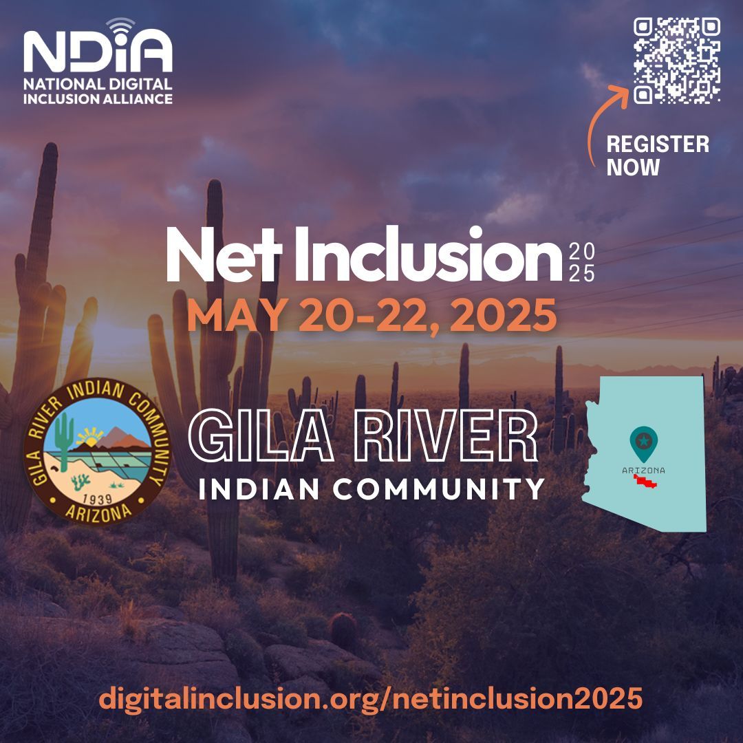 Just touched down in Phoenix for <a href="/netinclusion/">NDIA</a> #netinclusion2025 
Becuase sovereign, resilient infrastructure is necessary part of how we build networks that all can benefit from. 
If you are in town and up to chat all things infrastructure and <a href="/AltheaNetwork/">Althea</a> let's grab coffee!