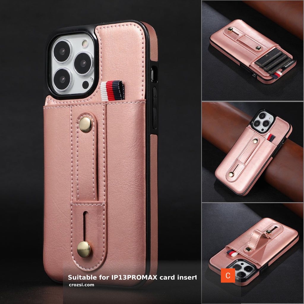 crozsi7500's tweet image. Elevate your iPhone experience with our TPU card insertion phone case! Get 360° protection, an integrated bracket, and stunning designs for just Rs. 1,399.00. Perfect for style and function. Grab yours today! #iPhone13 #TPUcase #StylishProtection 👉 shortlink.store/63k8uhfphiux