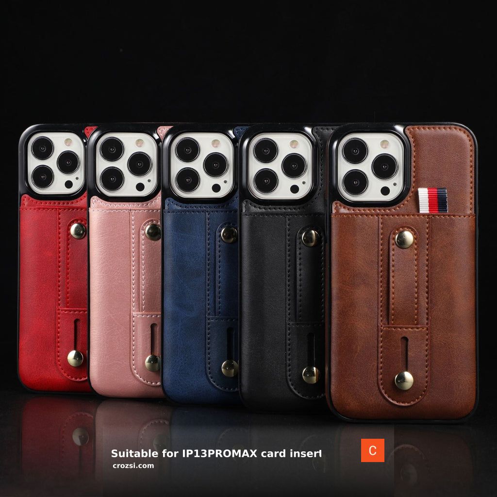 crozsi7500's tweet image. Elevate your iPhone experience with our TPU card insertion phone case! Get 360° protection, an integrated bracket, and stunning designs for just Rs. 1,399.00. Perfect for style and function. Grab yours today! #iPhone13 #TPUcase #StylishProtection 👉 shortlink.store/63k8uhfphiux
