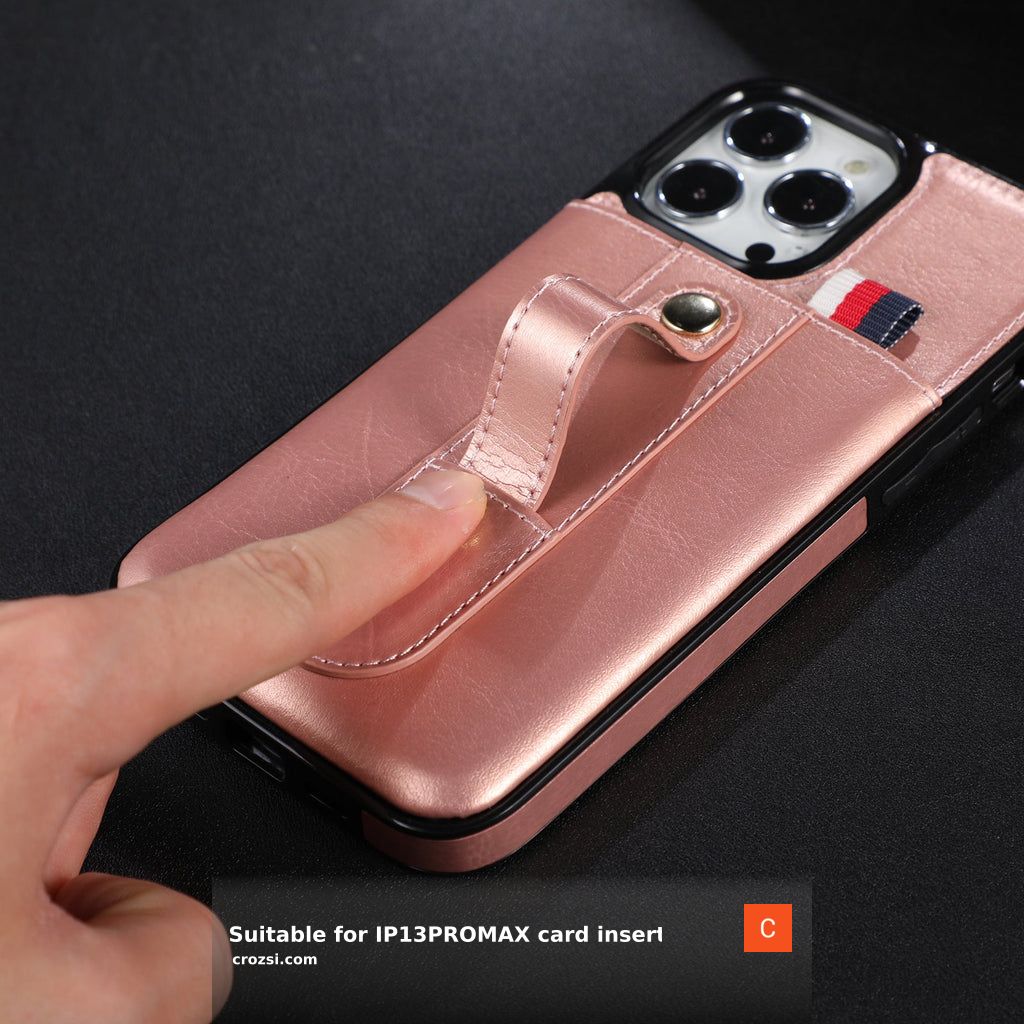 crozsi7500's tweet image. Elevate your iPhone experience with our TPU card insertion phone case! Get 360° protection, an integrated bracket, and stunning designs for just Rs. 1,399.00. Perfect for style and function. Grab yours today! #iPhone13 #TPUcase #StylishProtection 👉 shortlink.store/63k8uhfphiux