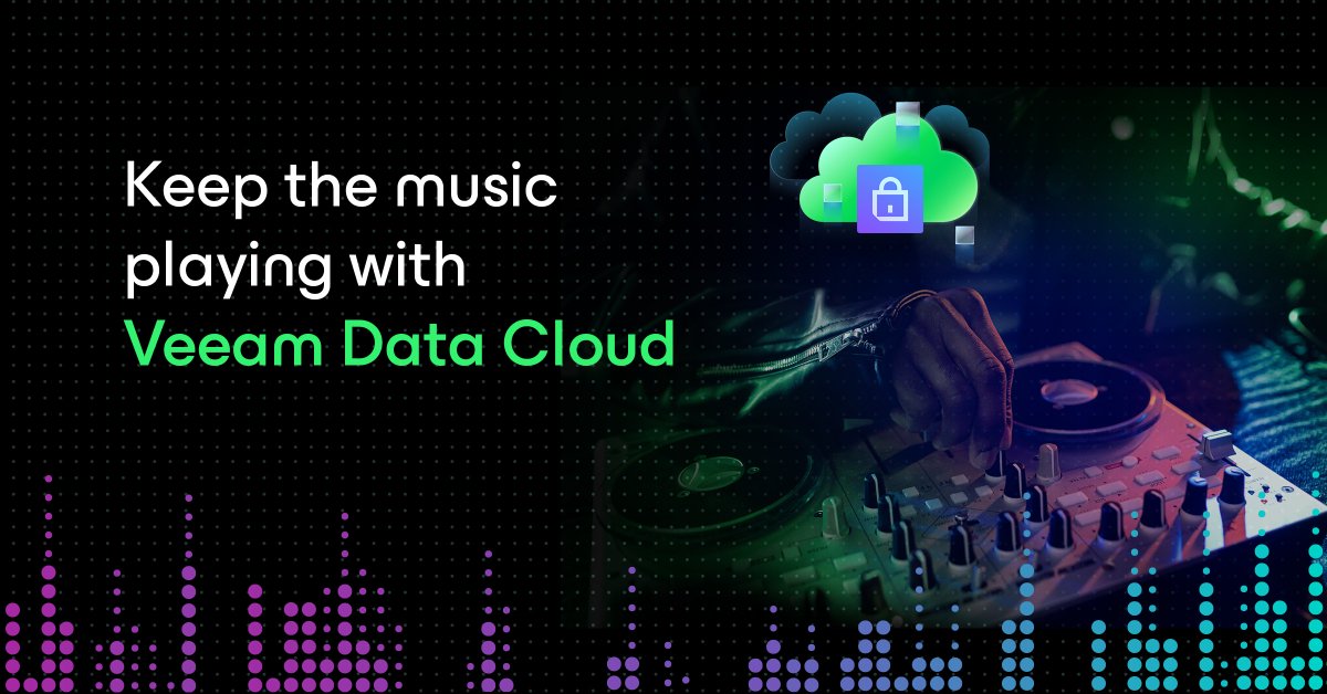Veeam_APAC's tweet image. Microsoft Entra ID runs the show—but when it’s compromised? 
Everything is silenced. No control. No connection. 😭

🎶Here’s how to turn Up the BaaS bit.ly/4iZ0p11

#TurnUpTheBaaS #VeeamDataCloud #EntraID