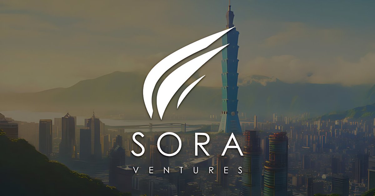 Web3wire_'s tweet image. 🚀 @soraventures is turning Top Win International Limited into @asia_strategy, a Bitcoin treasury-focused firm aiming to rival @MicroStrategy in Asia.

Could this drive Bitcoin adoption in Asia? 🌏

🔗 Access the full article: web3wire.net/sora-ventures-…

#SoraVentures #TopWin