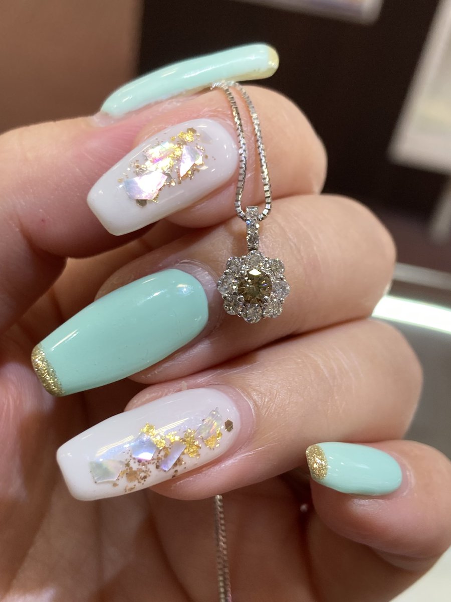 total_okazaki's tweet photo. k18wg
ブラウンダイヤ0.171ct
計0.35ct
￥59,800 https://t.co/58zrcWo3tr