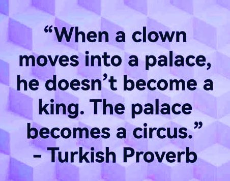 BamaStephen's tweet photo. @Fernand46357857 If the clown shoes fit … https://t.co/qp3qbII1XN