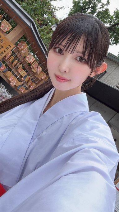 Twitterのコスプレ画像8