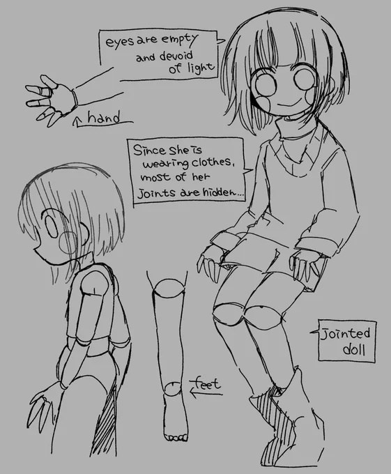 dolls 