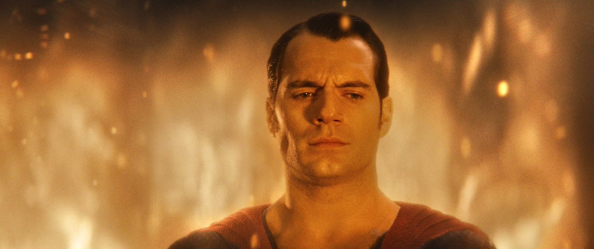 Asterion214's tweet photo. Superman cant even react in a normal way now, they even have specific expectations to his emotions the way yall treat him is quite worrying. 

He is holding his tears, broken in disbelief about what just happened and yall dont even let him have that https://t.co/fgcDfjcHhS