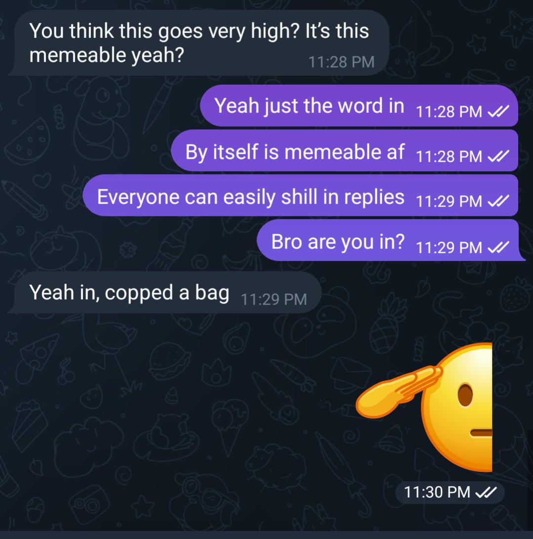 0xsushi's tweet image. Yo I think ppl like it....

Get them $IN