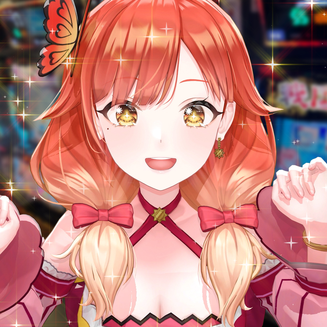 ハルルナ生誕祭4 シリコンリストバンド 赤 YouTube