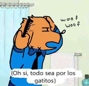 #dogman #detey