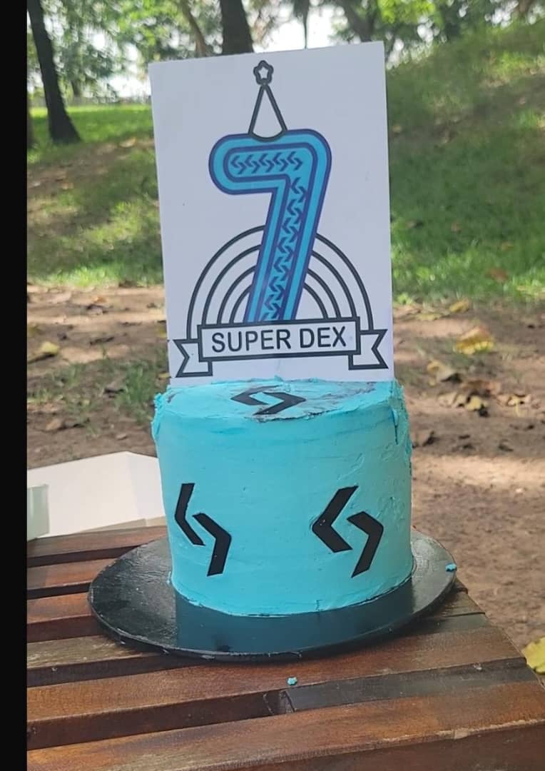 basedkabeer's tweet image. Cheers to greatness 🥂
@BitgetWallet just reached a Big milestone 🎉
The 7th year of building non-stop 
Happy birthday to @BitgetWallet

Many more years to greatness 

 @KarryWeb3 @alvin_kan @JamieElky  @kajiweb3. @BGWalletAlpha 
 #BitgetWallet7 #Crypto4Everyone

(@BitgetWalletAF…