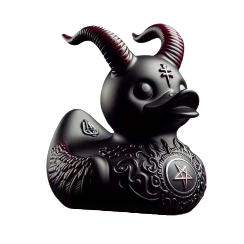 Kitty Quinn πMayβ3π (@xkittyxquinnx) on Twitter photo I just received Death Metal Duckie Bathroom Decor Resin Sculpture - Horns by Bleak Boutique from ballyj13_ via Throne. Thanks! πΈπΌthrone.com/kittyquinn #Wishlist #Throne I just received Death Metal Duckie Bathroom Decor Resin Sculpture - Horns by Bleak Boutique from ballyj13_ via Throne. Thanks! πΈπΌthrone.com/kittyquinn #Wishlist #Throne