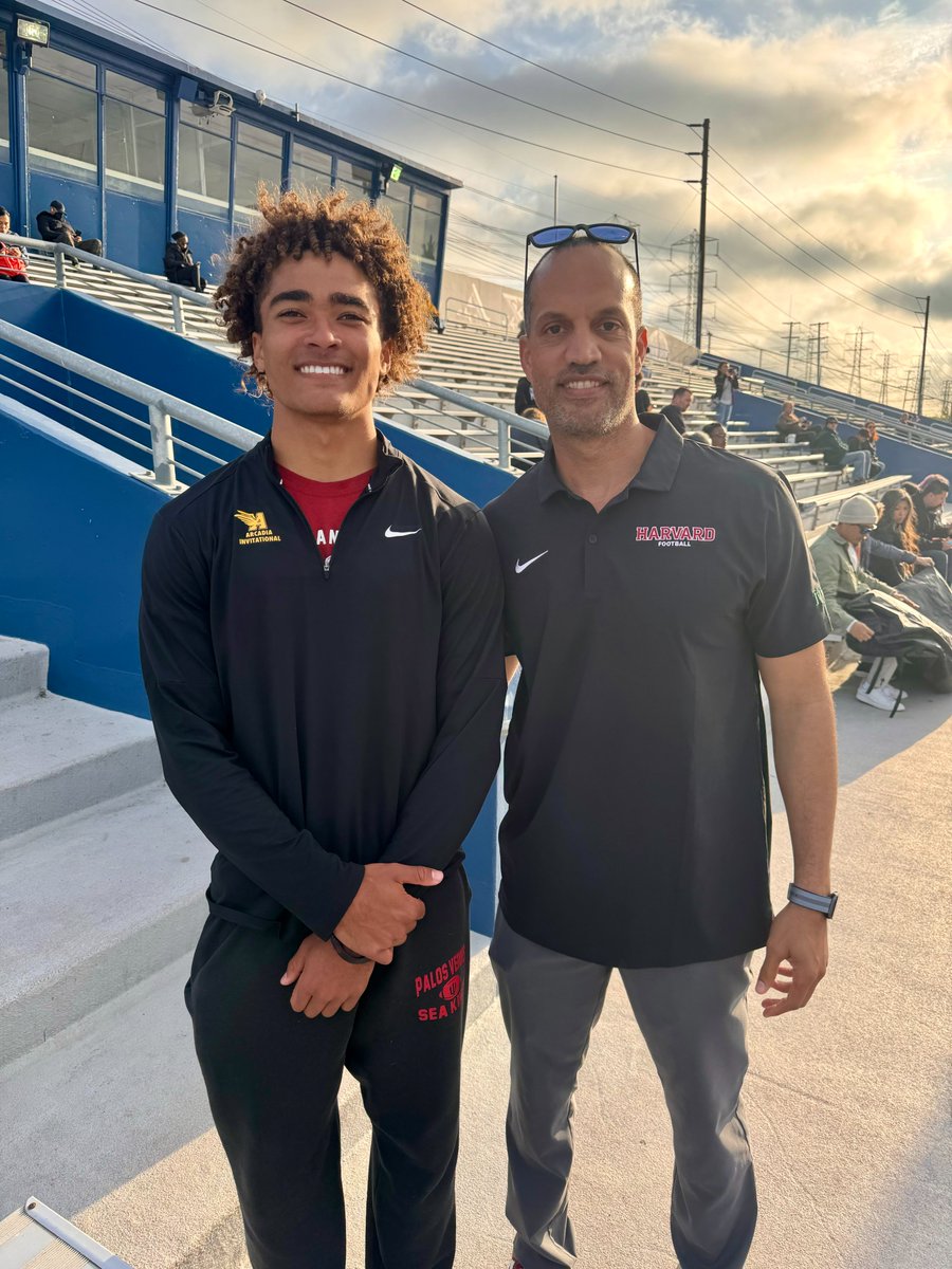 Camren Hughes (@hughescamren) on Twitter photo Blessed and Humbled to receive an offer from Harvard University!! Thank you <a href="/Coach_Aurich/">Andrew Aurich</a>, <a href="/coach_craw/">Ryan Crawford</a>, <a href="/CoachJacobsD/">Drew Jacobs</a>, <a href="/MarcMangiacotti/">πππ£π ππππππππ π₯π₯π π₯</a> #GoCrimson, AG2G !!!
<a href="/latsondheimer/">eric sondheimer</a>
<a href="/GregBiggins/">Greg Biggins</a>
<a href="/ChadSimmons_/">ChadSimmons</a> Blessed and Humbled to receive an offer from Harvard University!! Thank you <a href="/Coach_Aurich/">Andrew Aurich</a>, <a href="/coach_craw/">Ryan Crawford</a>, <a href="/CoachJacobsD/">Drew Jacobs</a>, <a href="/MarcMangiacotti/">πππ£π ππππππππ π₯π₯π π₯</a> #GoCrimson, AG2G !!!
<a href="/latsondheimer/">eric sondheimer</a>
<a href="/GregBiggins/">Greg Biggins</a>
<a href="/ChadSimmons_/">ChadSimmons</a>