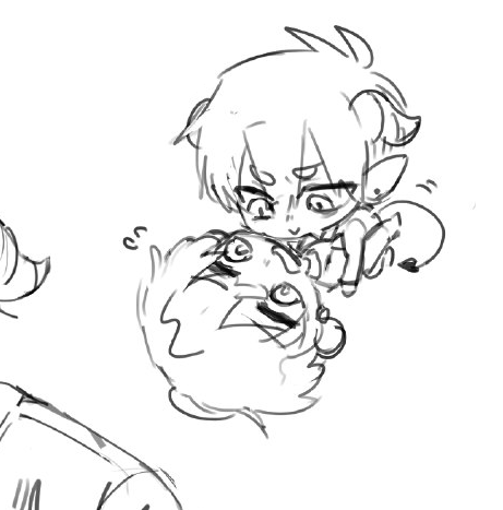 flirting