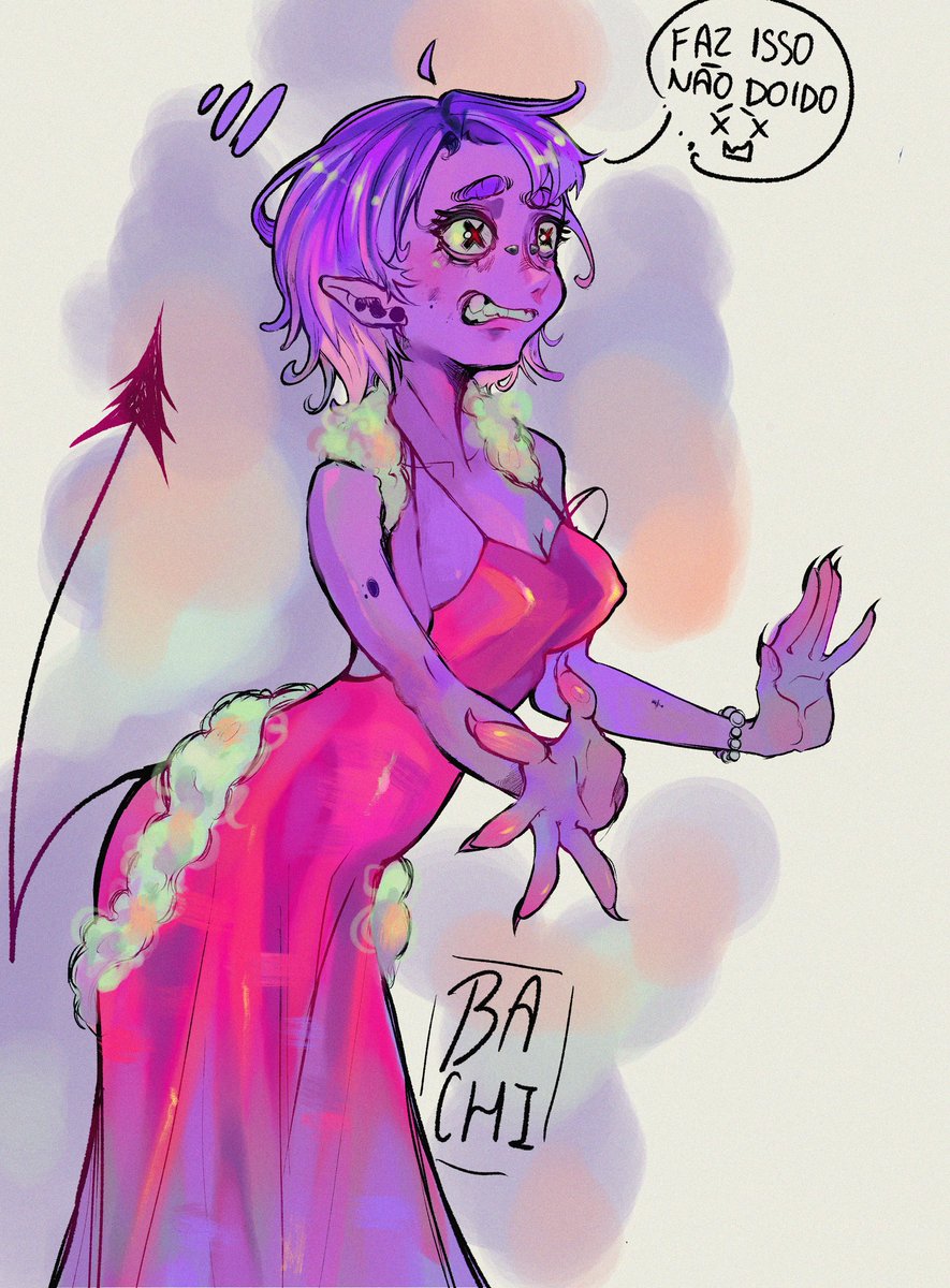 Bachi (@nana_bachi) on Twitter photo 