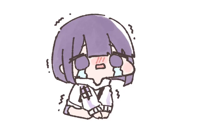 すごく怖い夢を見ました…だこちて…