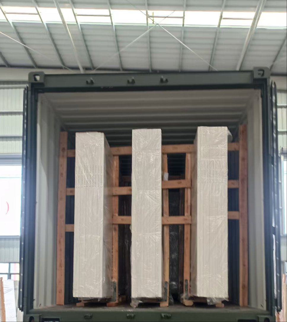 ChenZilingBlog's tweet image. New production lines = MORE quartz slabs at killer prices!  Just shipped 2 containers today. Stock up now—promos like this don’t last!  DM for details. #QuartzSlabs #Deals #StockUp