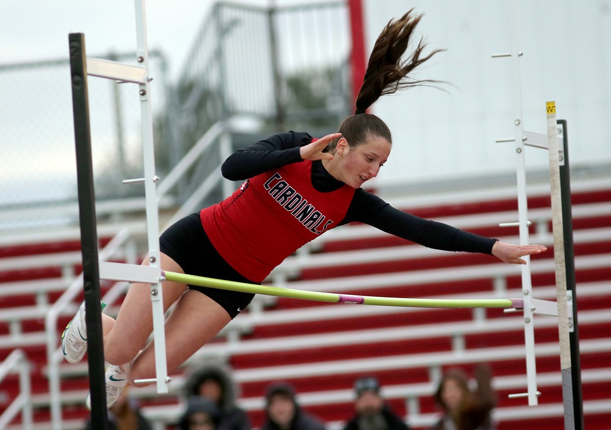 The Chippewa Falls track and field team swept Big Rivers team championships for the second time in three years on Monday evening at Dorais Field. Check out photos from the action:
chippewa.com/sports/high-sc…
