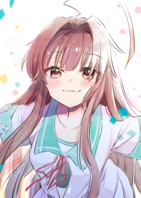 球磨ちゃん 