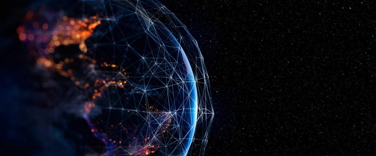 Multi-orbit multi-band in a single device is the wining card for #SATCOM #NTN