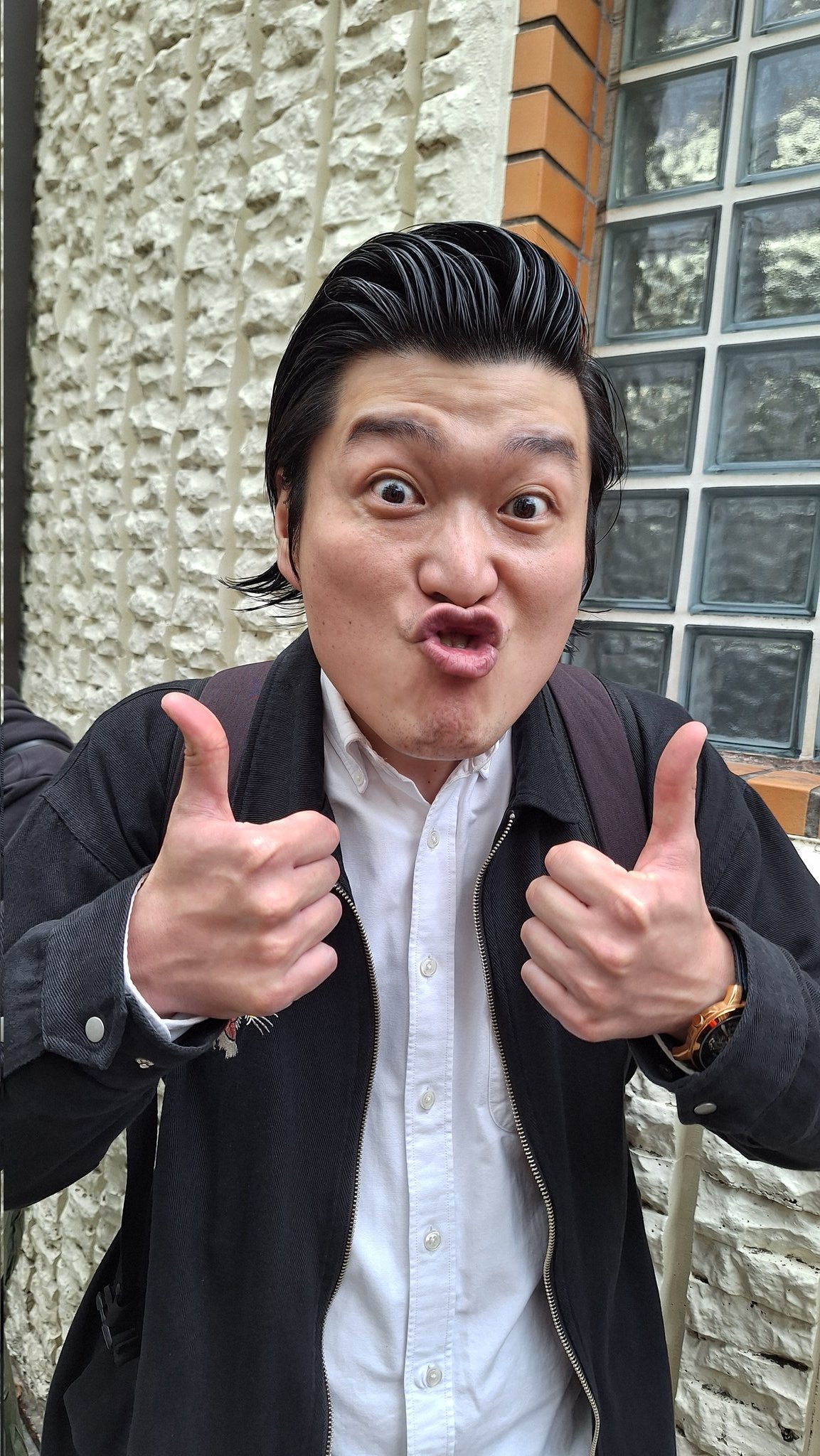 さっ三ちゃんや！」人気お笑い芸人、元めちゃイケメンバーとの