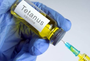 ItsMrHealth's tweet photo. Fahamu Kwa Undani Ugonjwa Wa Tetanus (Pepopunda).

Chanzo cha tetanus, dalili zake, tiba na kinga ya tetanus.

Open Thread 🧵, Like & Repost 🔄 Kwa Ajili ya Wengine..!