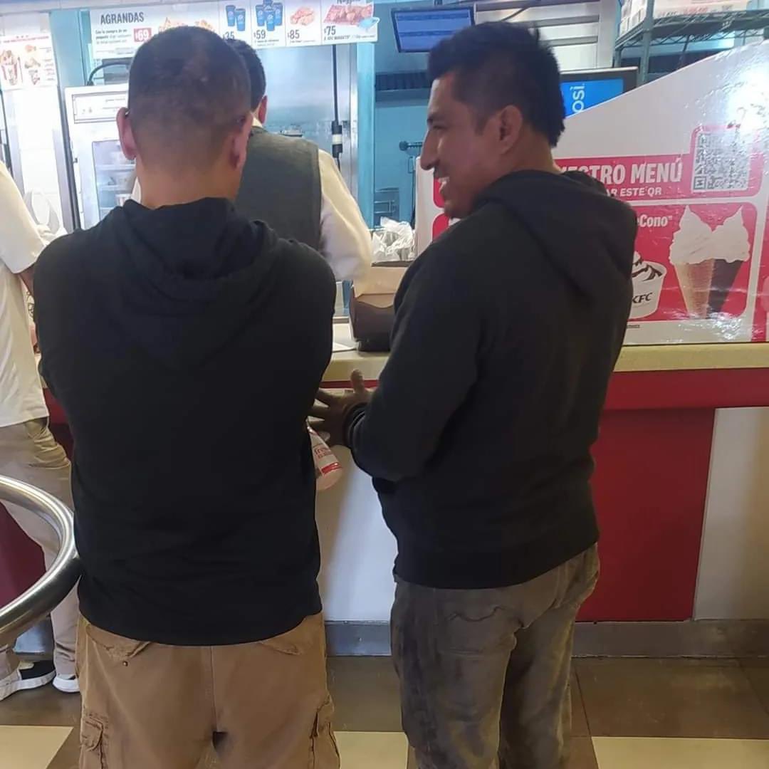 gente que se parece al fedelobo (@fedelobont) on Twitter photo 