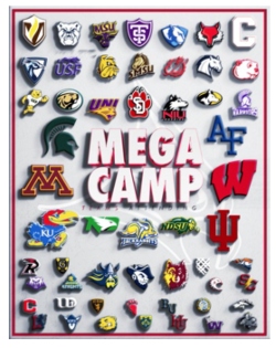 Jacob Hedtke (@jhedtke31) on Twitter photo Can't wait to tear it up in River Falls at their Minnesconsin Mega Camp on June 18, 2025.
Let's gooooooo!!!
<a href="/RFCatsFootball/">River Falls Football</a>
<a href="/CoachWalkerRF/">Matt Walker</a> Can't wait to tear it up in River Falls at their Minnesconsin Mega Camp on June 18, 2025.
Let's gooooooo!!!
<a href="/RFCatsFootball/">River Falls Football</a>
<a href="/CoachWalkerRF/">Matt Walker</a>