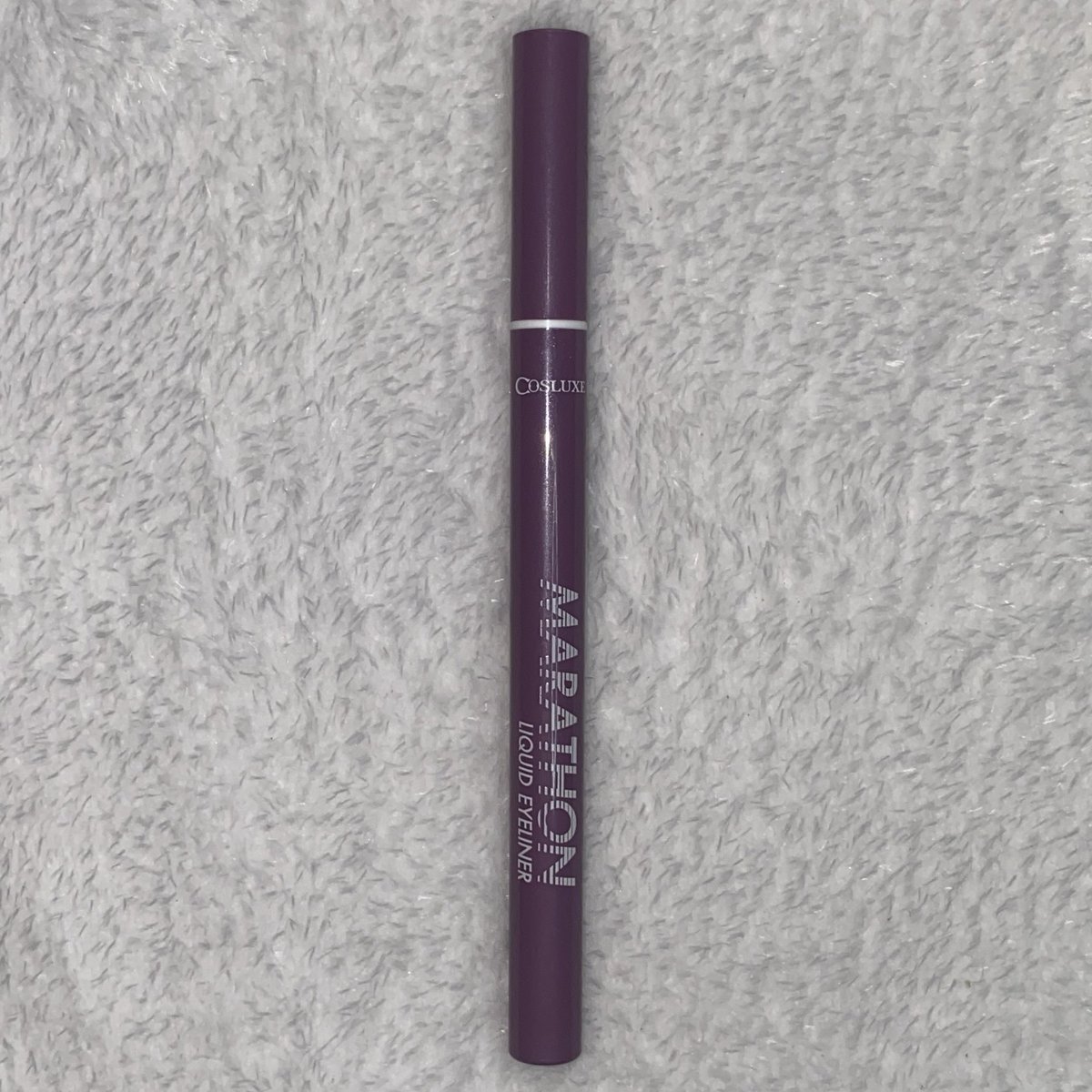 bubucucududu's tweet photo. #ส่งต่อคสอ ￼COSLUXE Marathon Eyeliner คอสลุค มาราธอน อายไลเนอร์

✨50

#ส่งต่อ #ส่งต่อเครื่องสำอาง #ส่งต่อเครื่องสำอางมือสอง #ส่งต่อเครื่องสำอางมือ2 #ส่งต่อคสอมือสอง #ส่งต่อคสอมือ2 #เครื่องสำอางมือสอง #เครื่องสำอางมือ2 #คสอมือสอง #คสอมือ2 #cosluxe #eyeliner #อายไลเนอร์ #คอสลุค https://t.co/jHmZIh9dwa