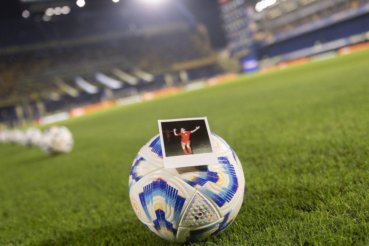 C. A. Independiente tweet media