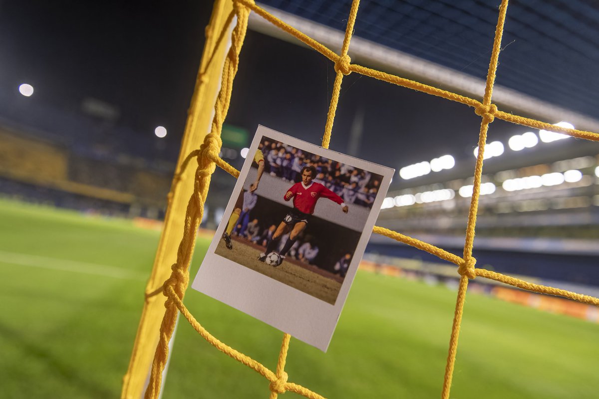 C. A. Independiente tweet media