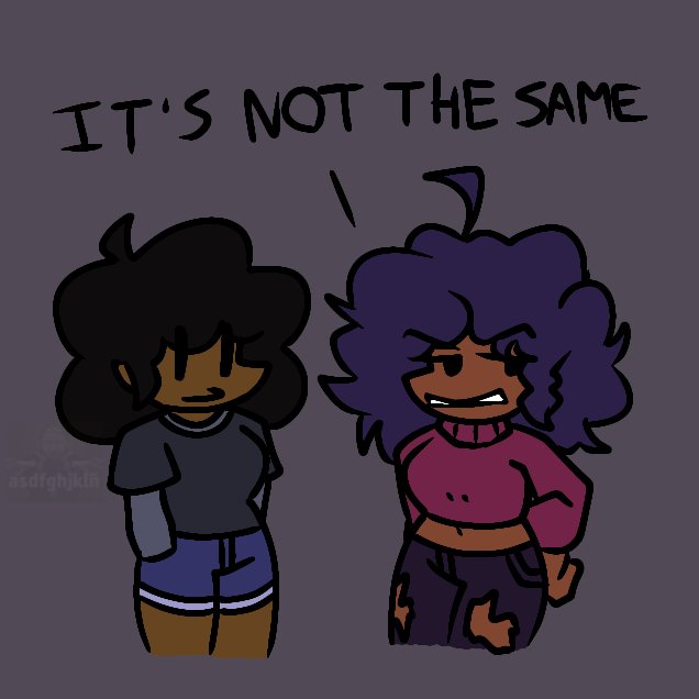 porq aveces sigo viendo q la gente dice q ella es carol