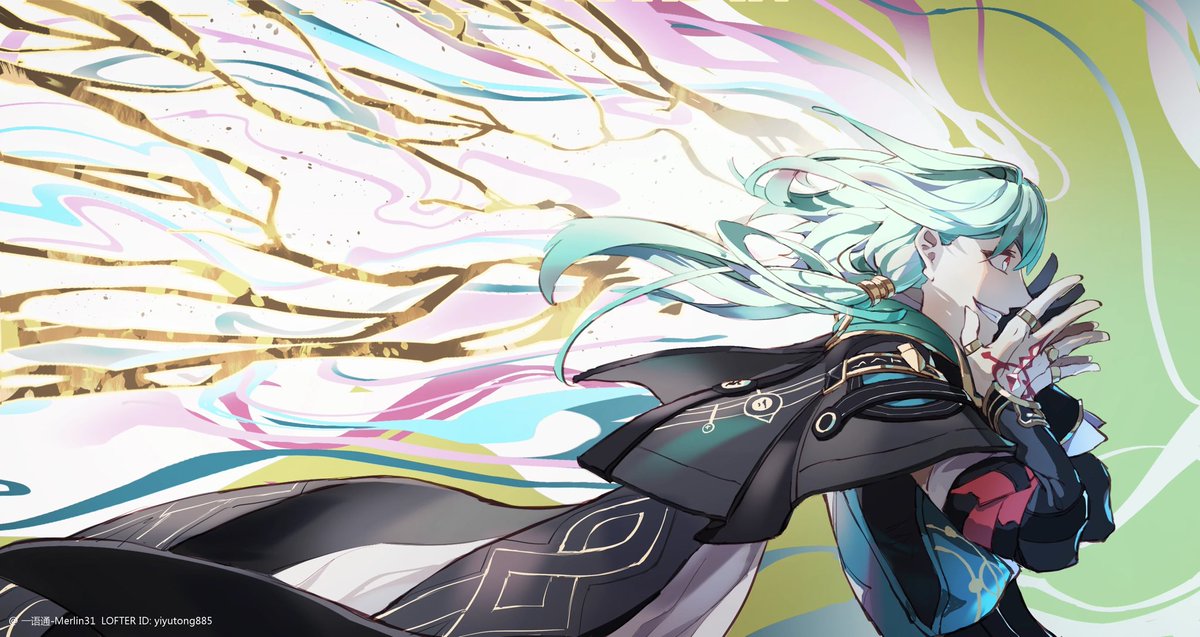 Merlin31 tweet media